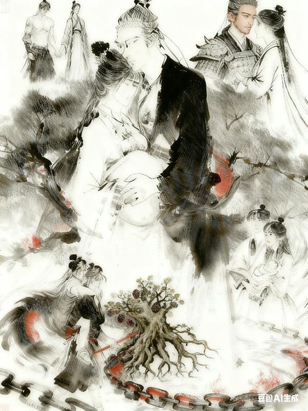 阿漓和九婴是什么动漫