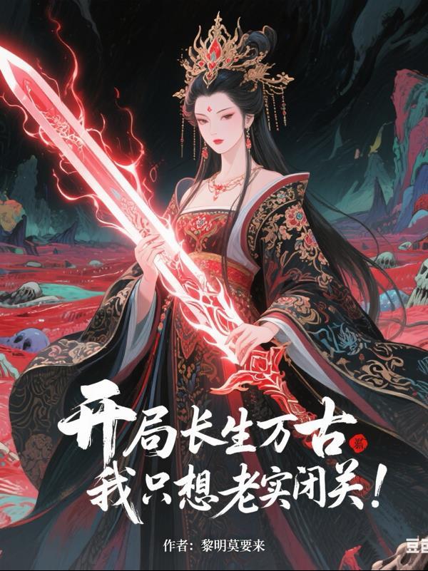 阿漓免费阅读全文